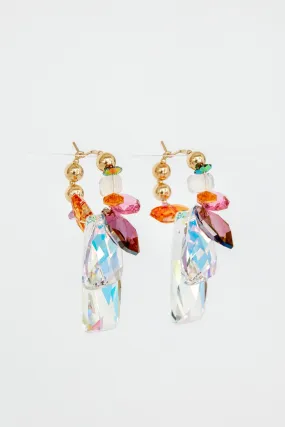 Lantana Earrings - No.2