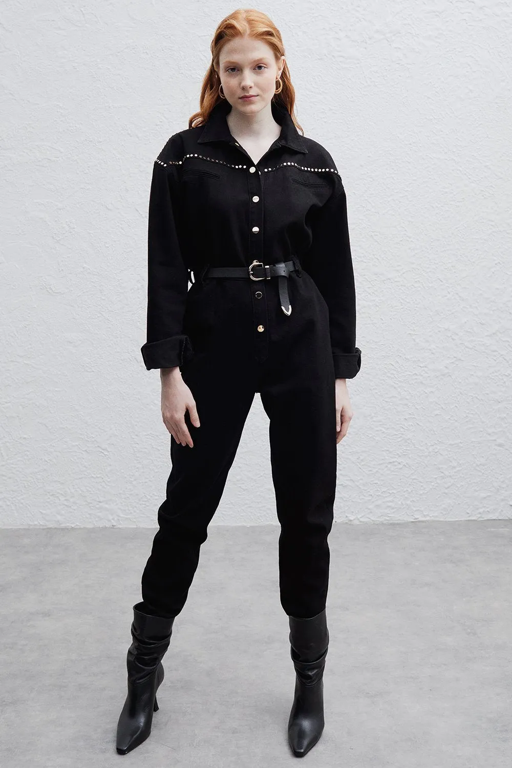 Lennert Jumpsuit