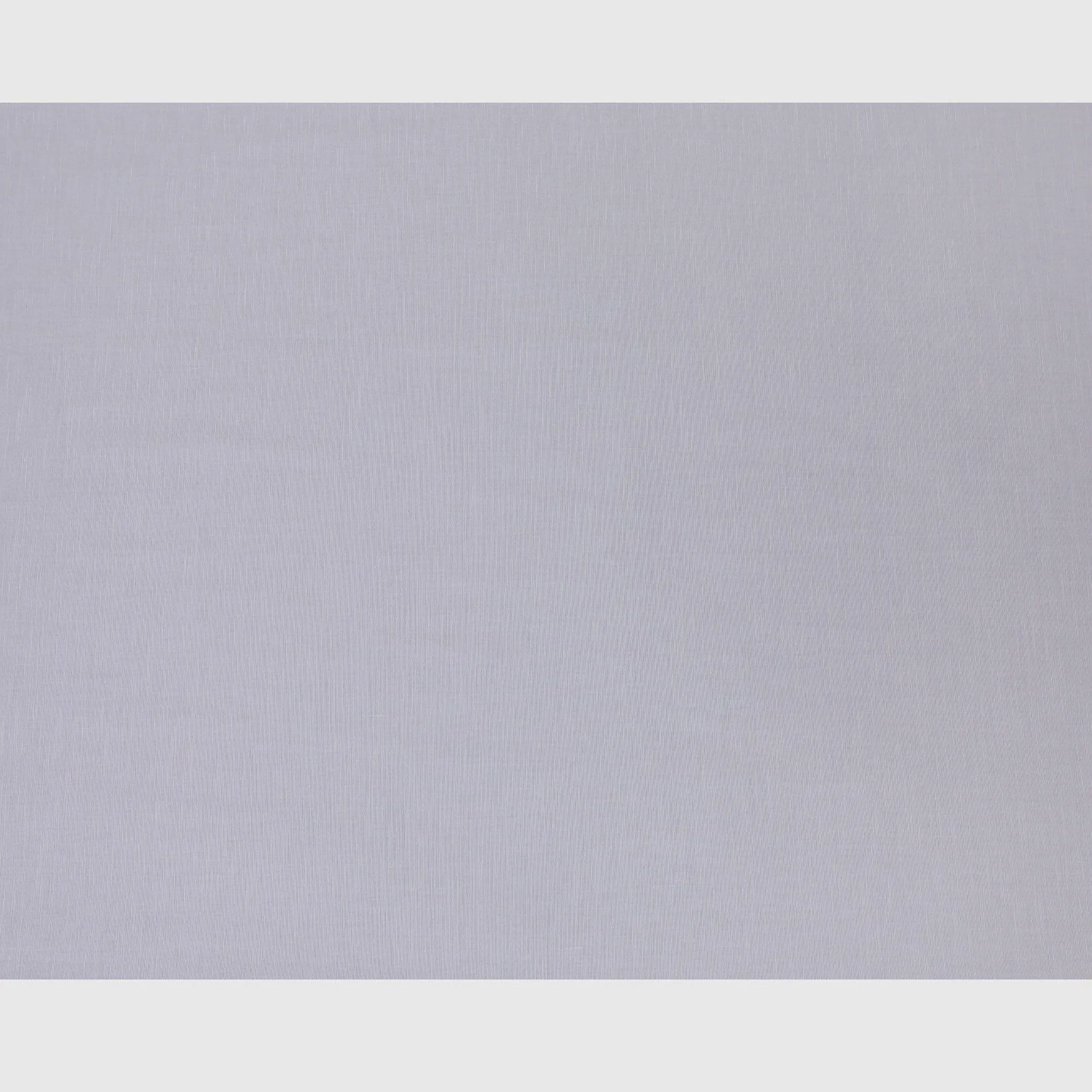 Light lavender plain premium 100% Swiss cotton shirting fabric-D13084