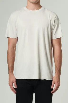 Linen Layer Tee