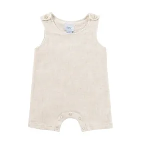 Linen Romper/Kipp