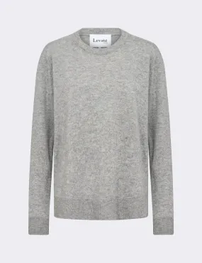 LR-ELOISE 2 Knit Grey