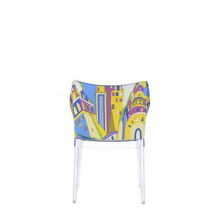 Madame Emilio Pucci Armchair