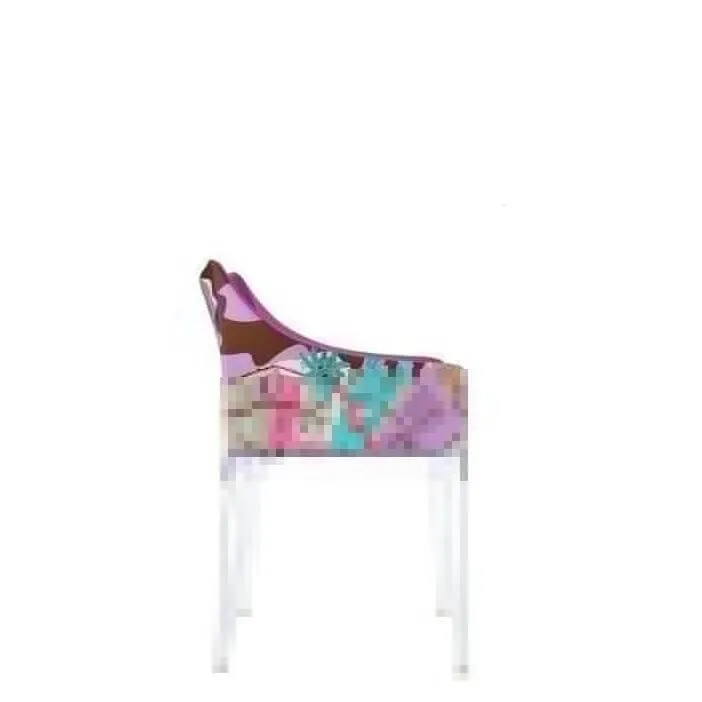 Madame Emilio Pucci Armchair