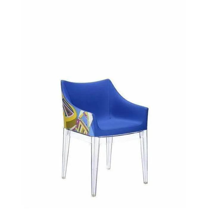 Madame Emilio Pucci Armchair