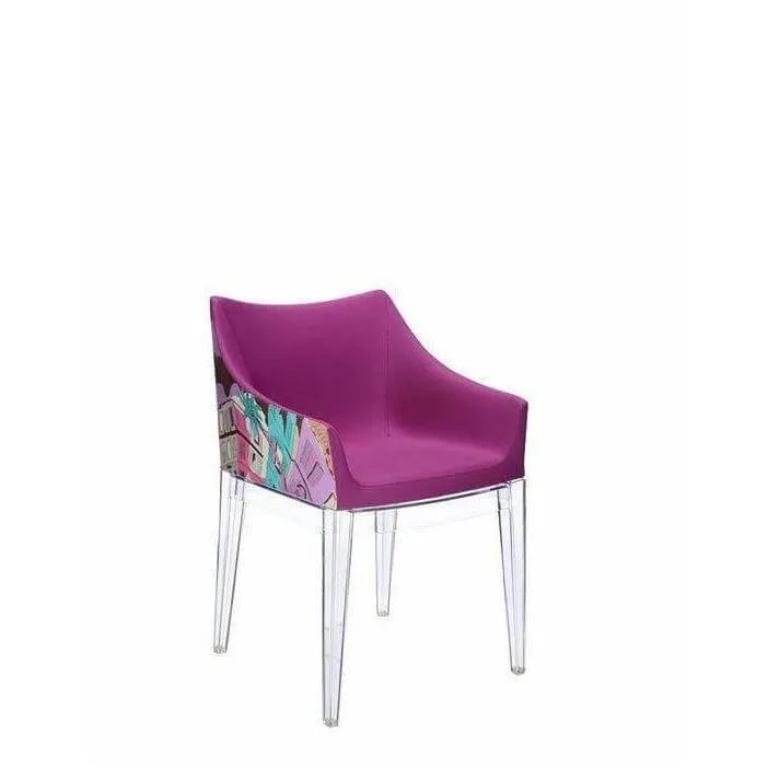 Madame Emilio Pucci Armchair