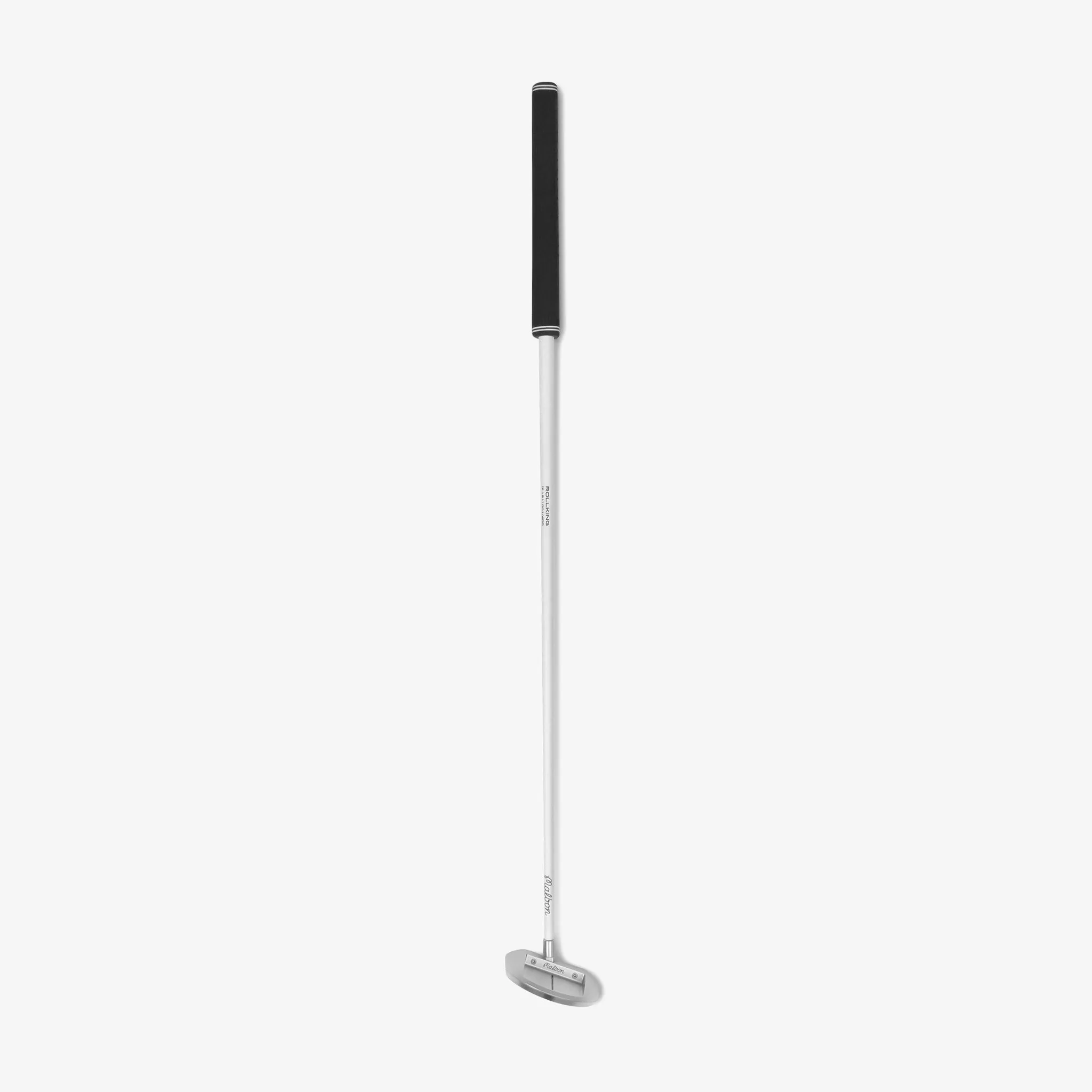 Malbon x Roll King Remington Mallet Putter Dancing Buckets Edition- Left