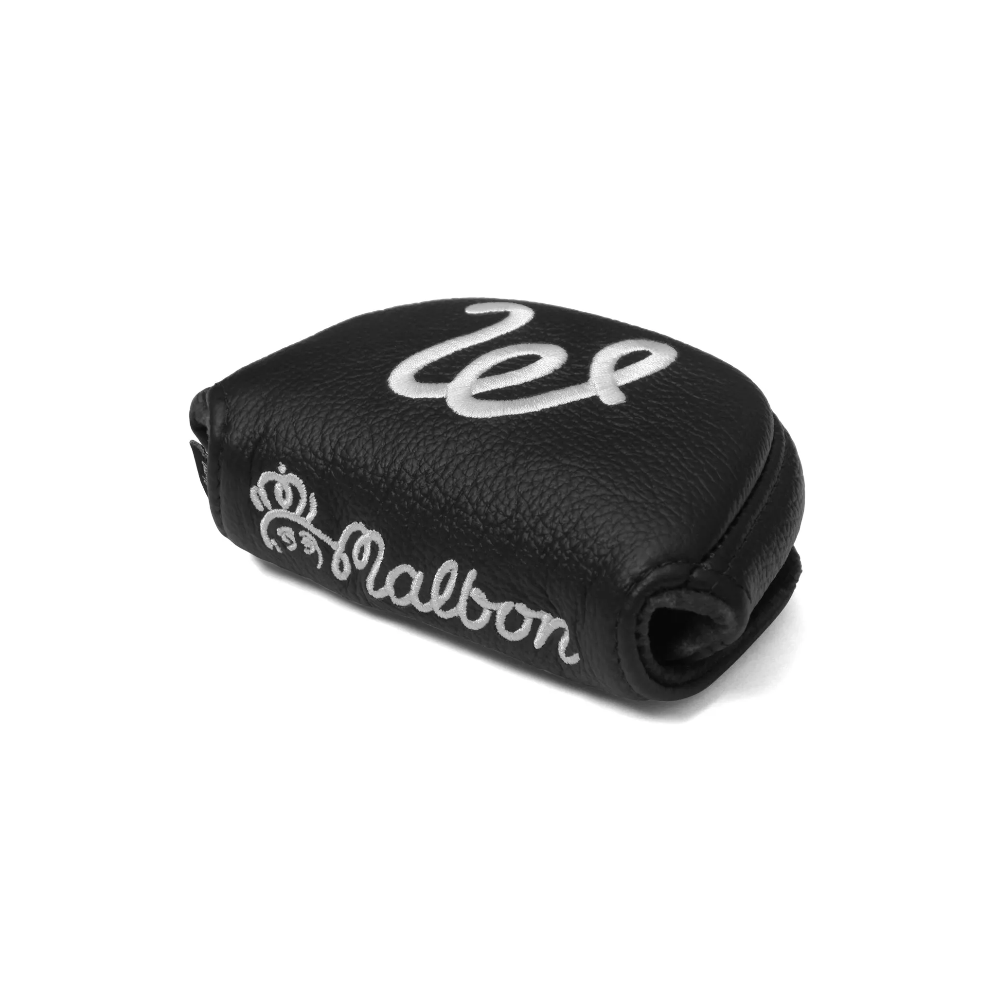 Malbon x Roll King Remington Mallet Putter Dancing Buckets Edition- Left