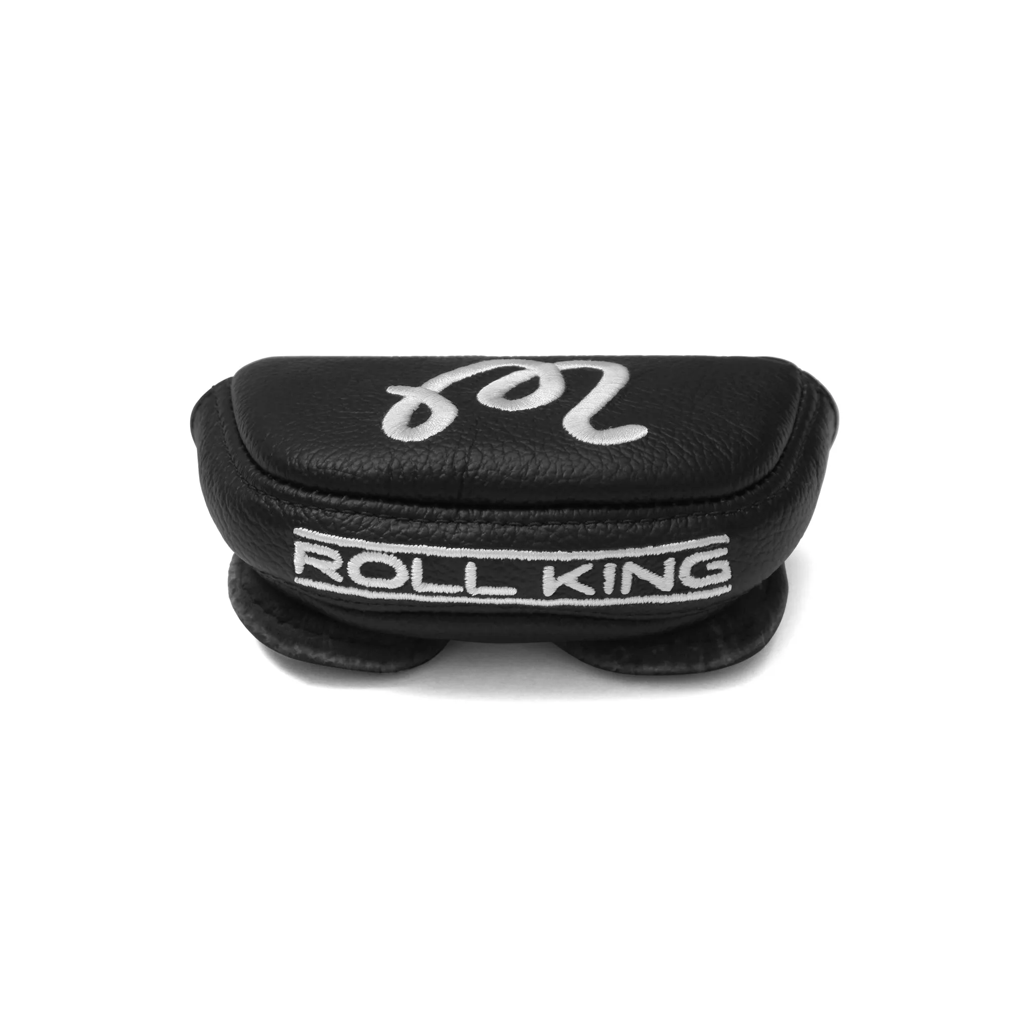 Malbon x Roll King Remington Mallet Putter Dancing Buckets Edition- Left