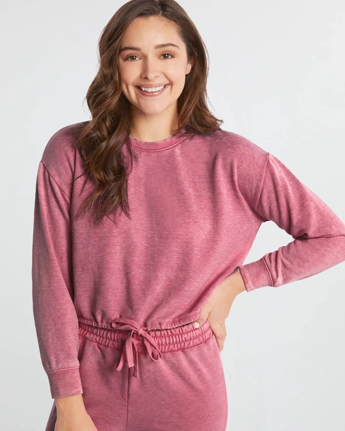 Margo Pullover