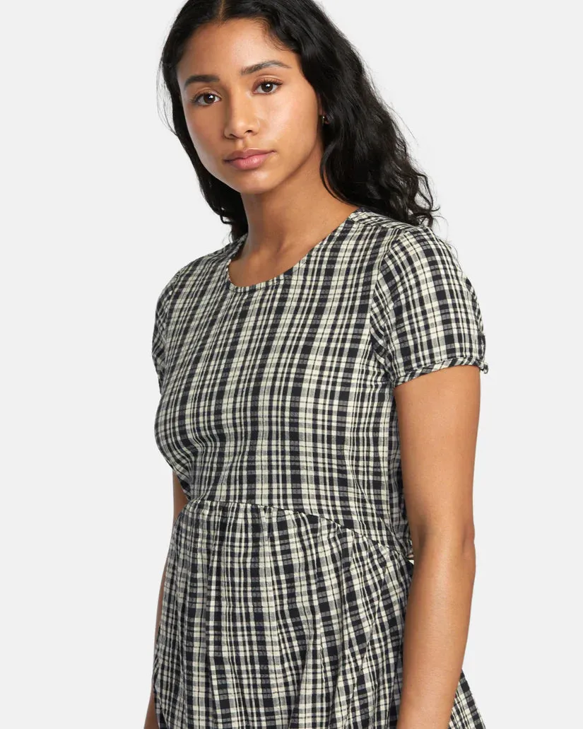 Mavis Dress