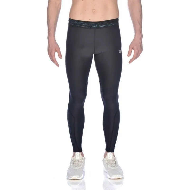 MEN'S BASIC LONG TIGHTS