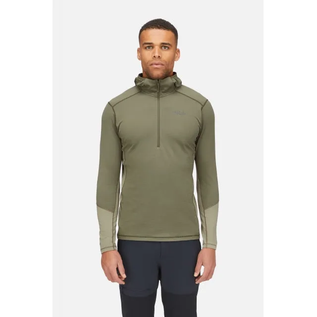 Mens Conduit Hoody