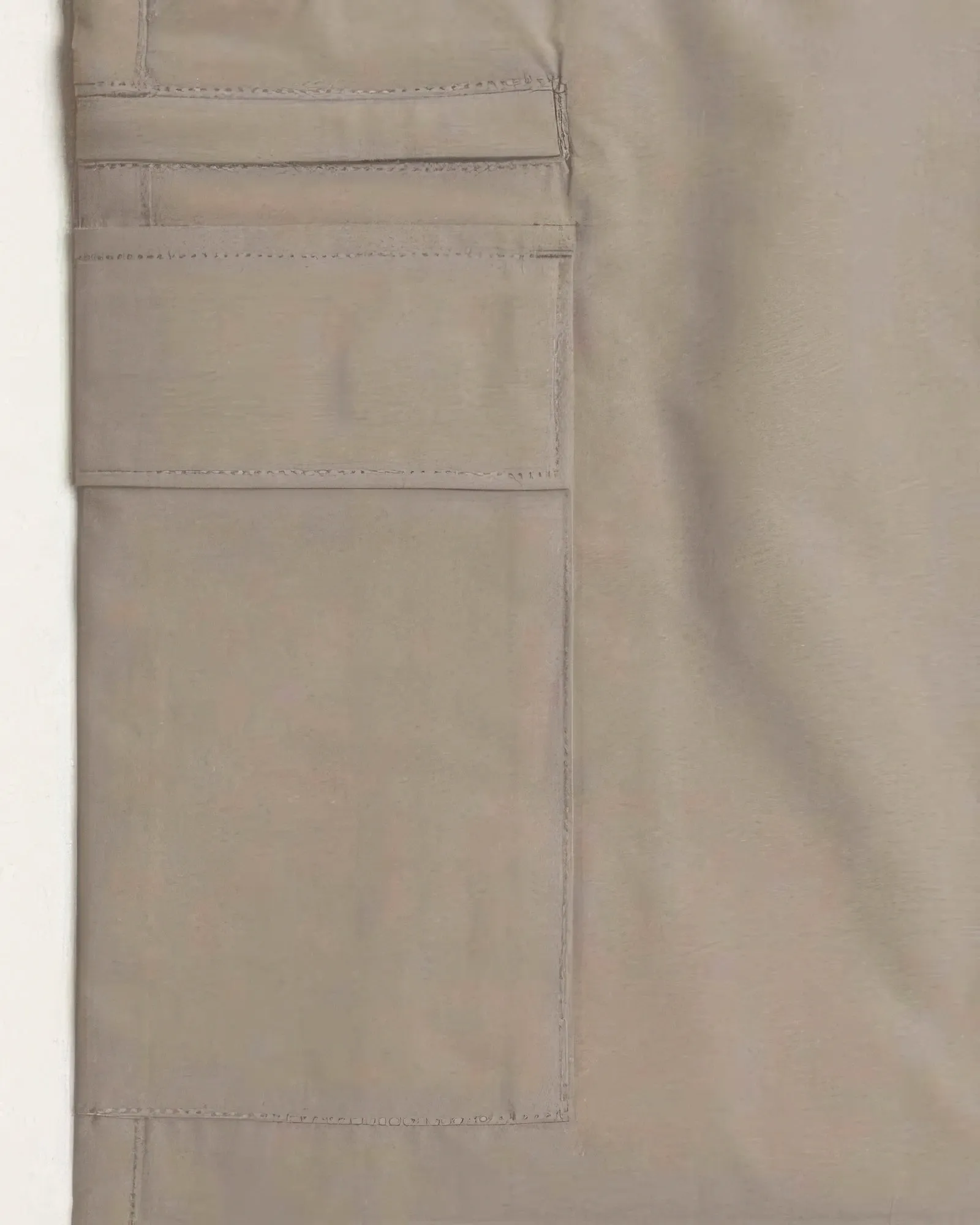 Men's Performance Cargo Pants