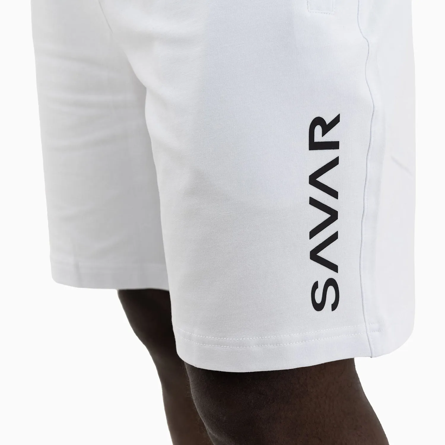 Men's Savar Pocket Fleece Shorts