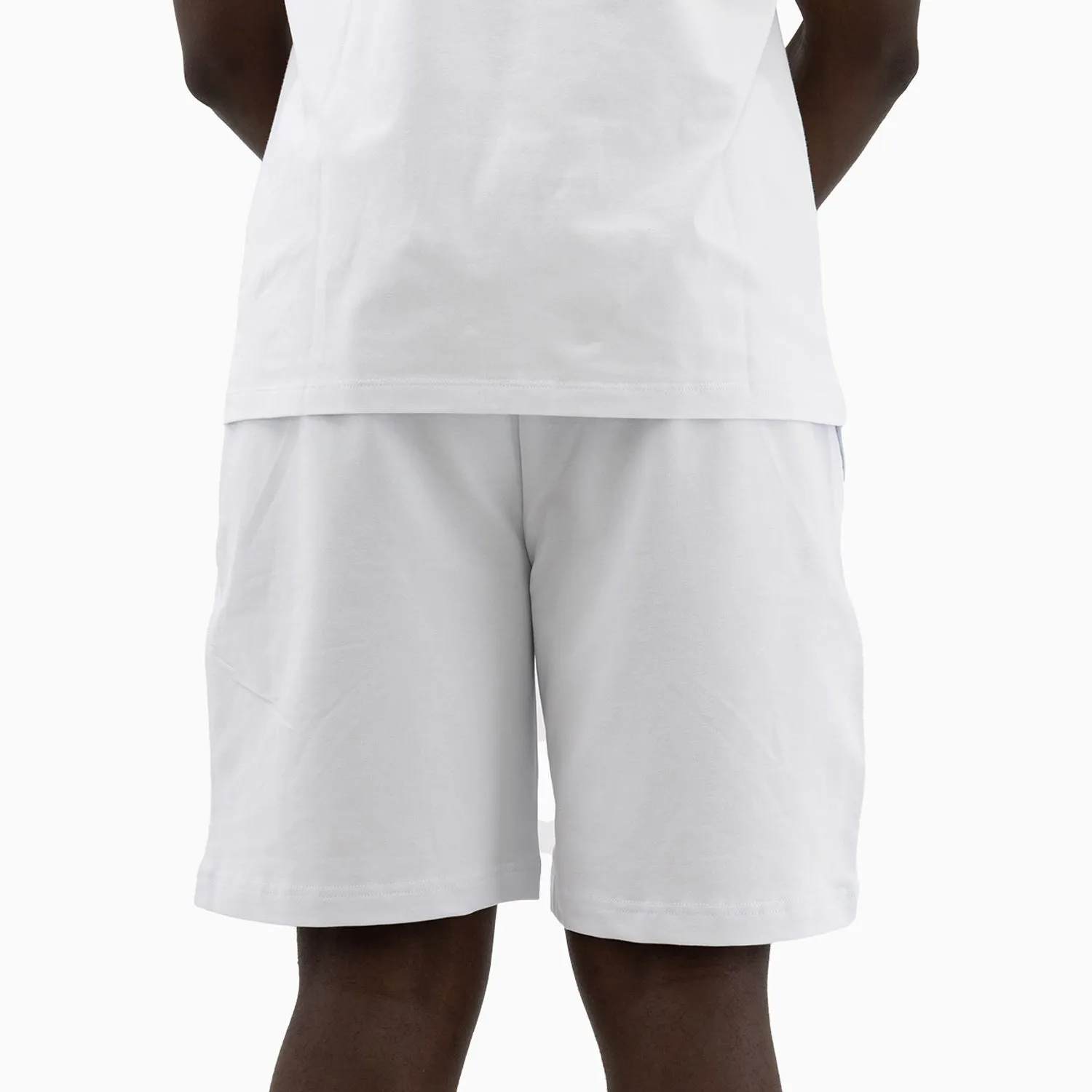 Men's Savar Pocket Fleece Shorts