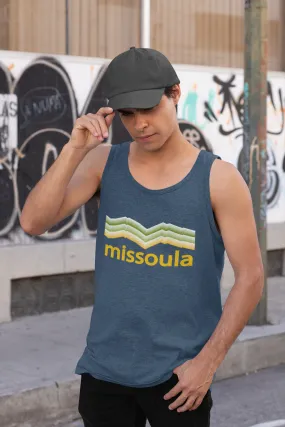 Missoula Tank Top