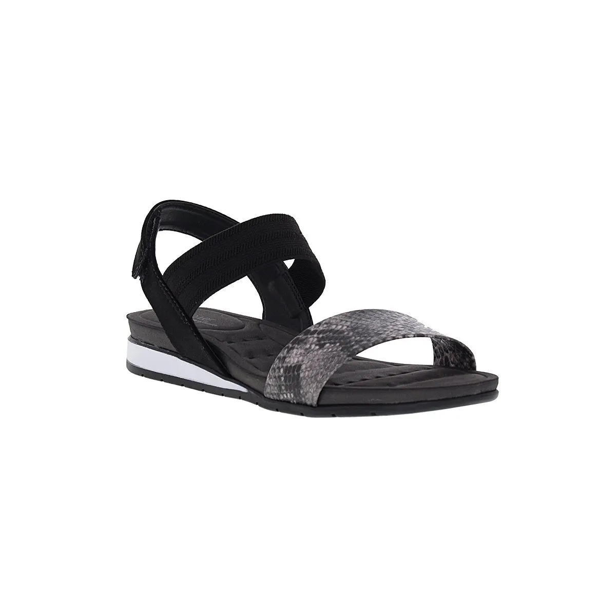 Modare 7113.112 Women Fashion Sandals in Black