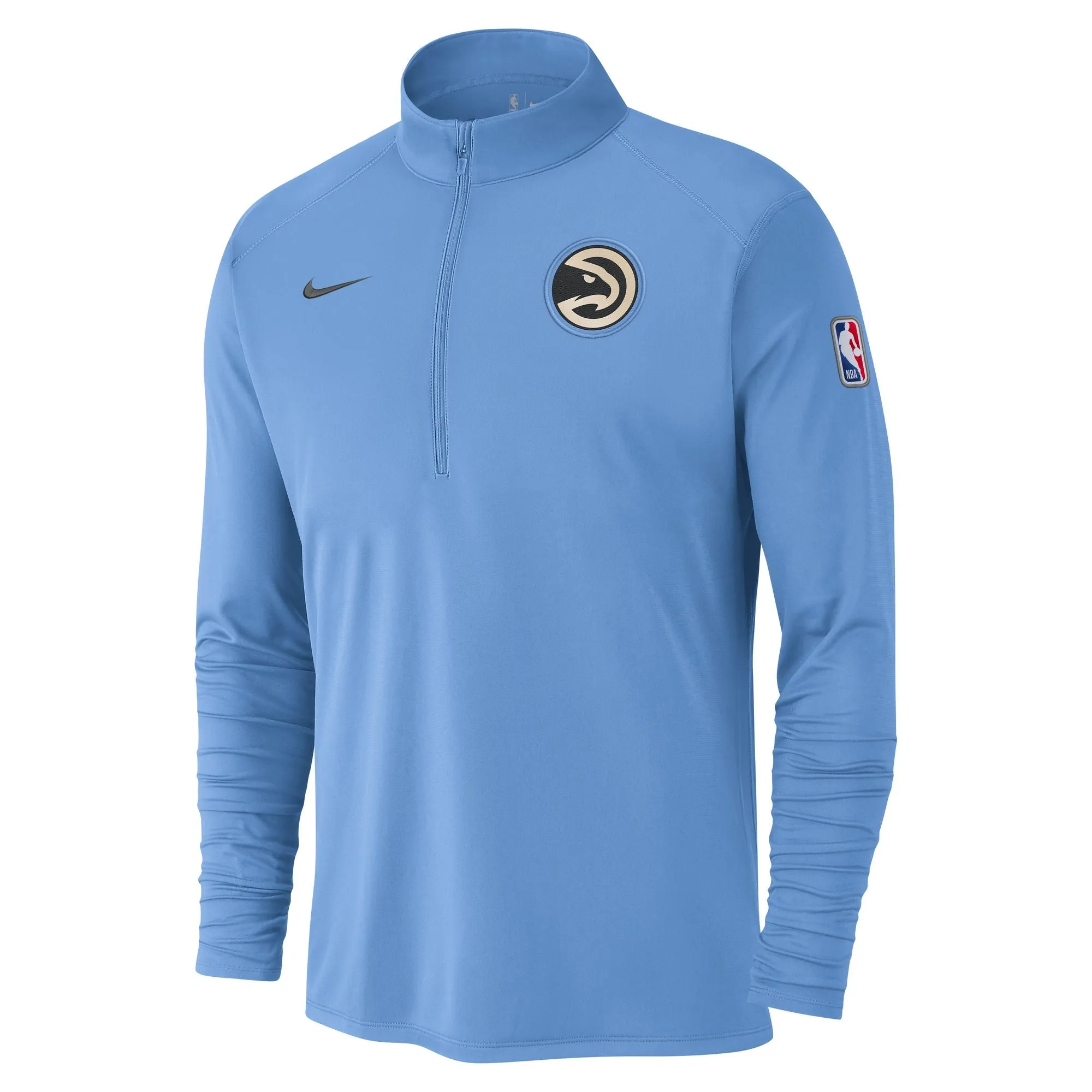 Nike Hawks City Edition Evo Half Zip Pullover