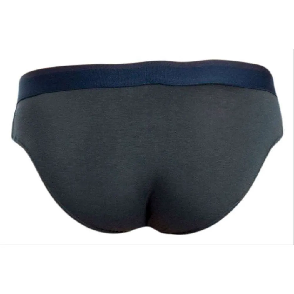 Obviously FreeMan AnatoFREE Brief - Ash Grey