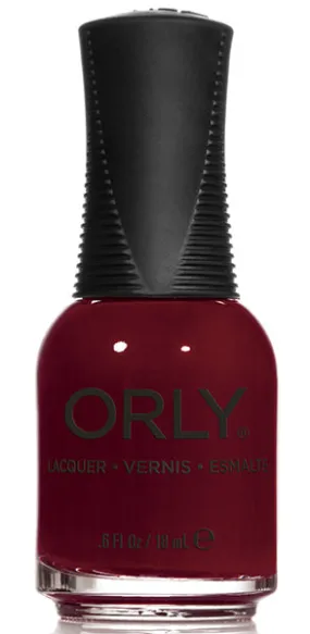 Orly - Bus Stop Crimson