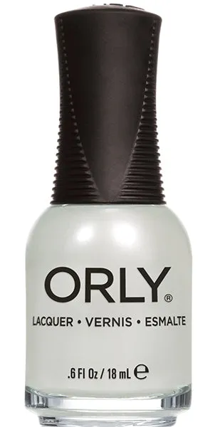 Orly - Orly Platinum