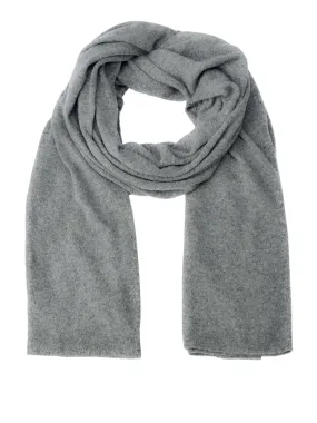 Oversized Scarf_Grey