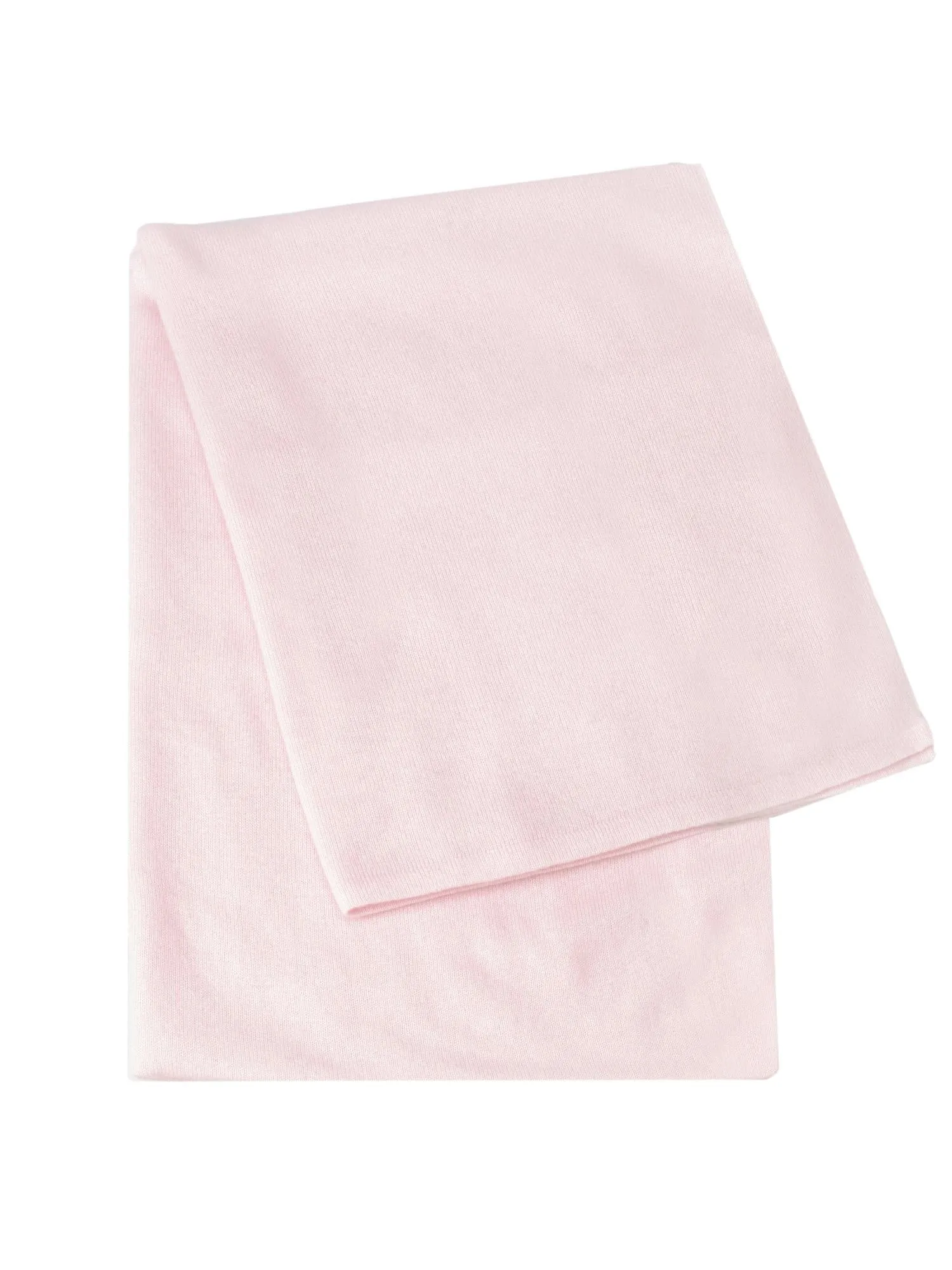 Oversized Scarf_Pink