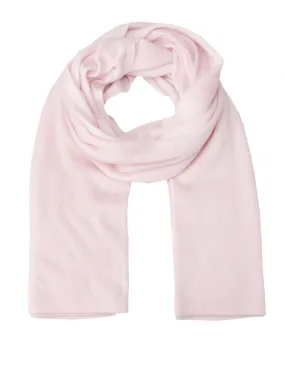 Oversized Scarf_Pink