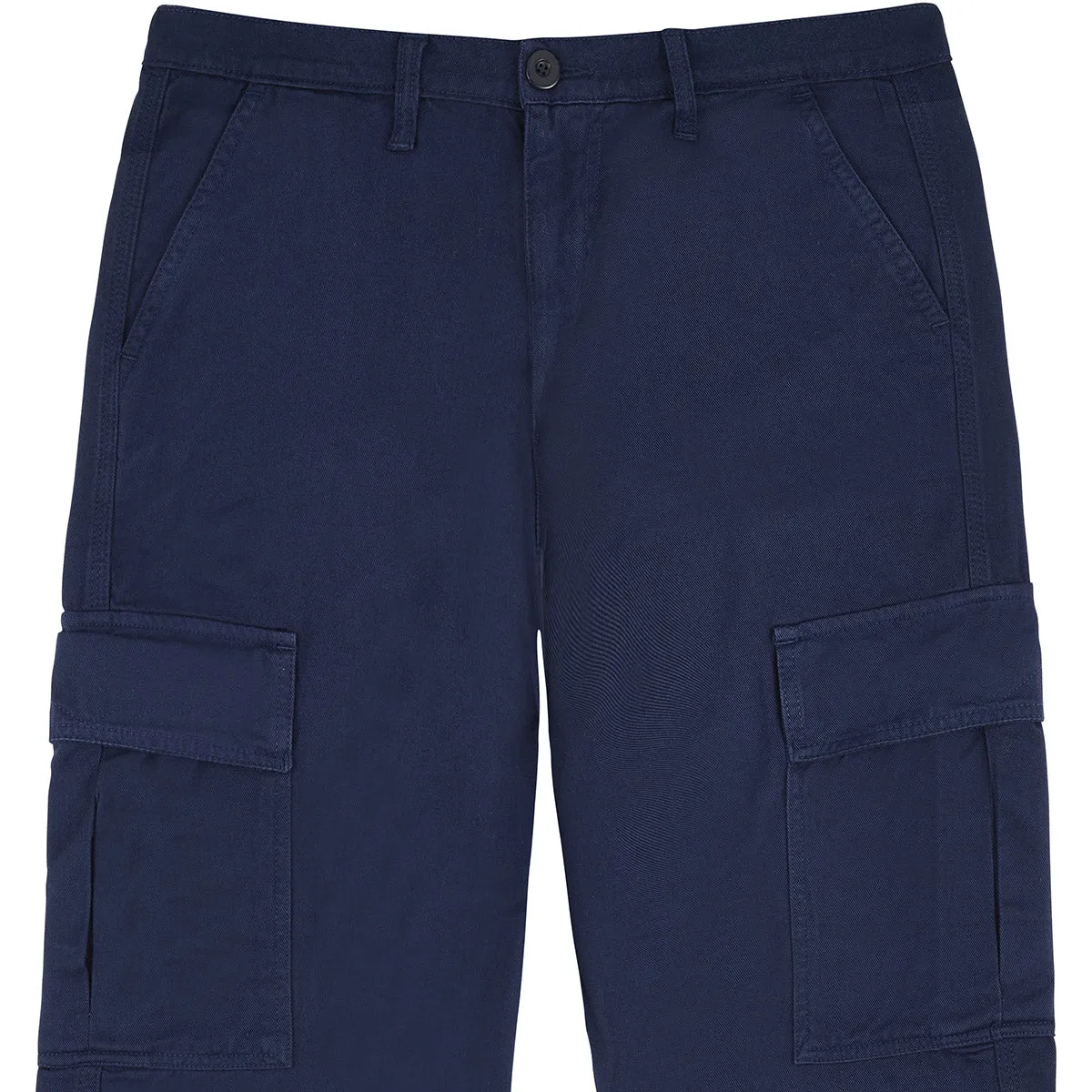 PANTALON BASK IN THE SUN CARGO NAVY