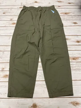 Pants Cargo & Utility By Old Navy In Green, Size: M