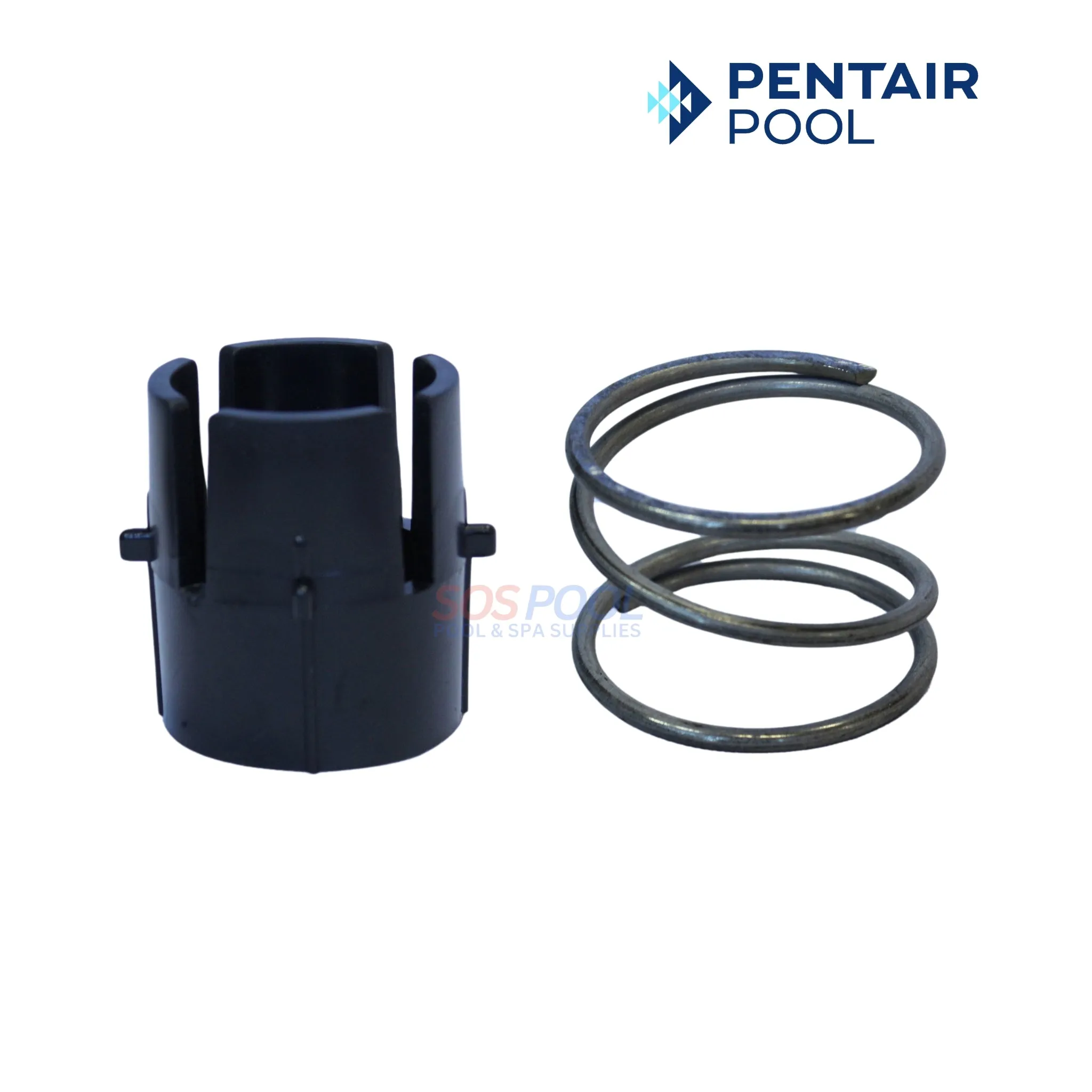 Pentair Clean & Clear Plus Filter Top Manifold Assembly | 170027