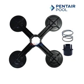 Pentair Clean & Clear Plus Filter Top Manifold Assembly | 170027