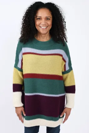 Perdy Pullover