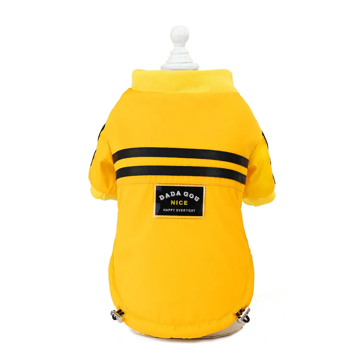 Pet / Dog Athletic Windbreaker