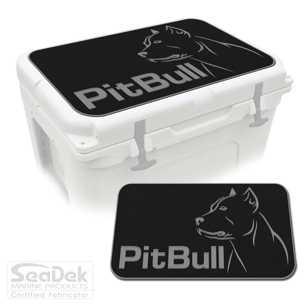 Pitbull Name - B/SG