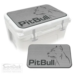 Pitbull Name - SG/DG