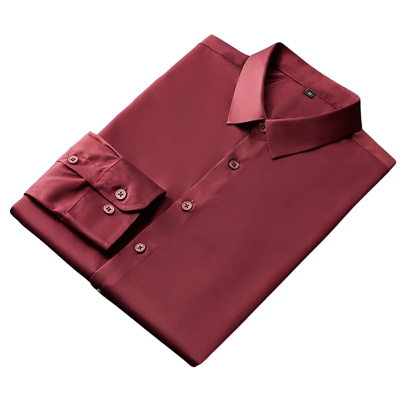 Pologize™ High Quality Slim Fit Shirt