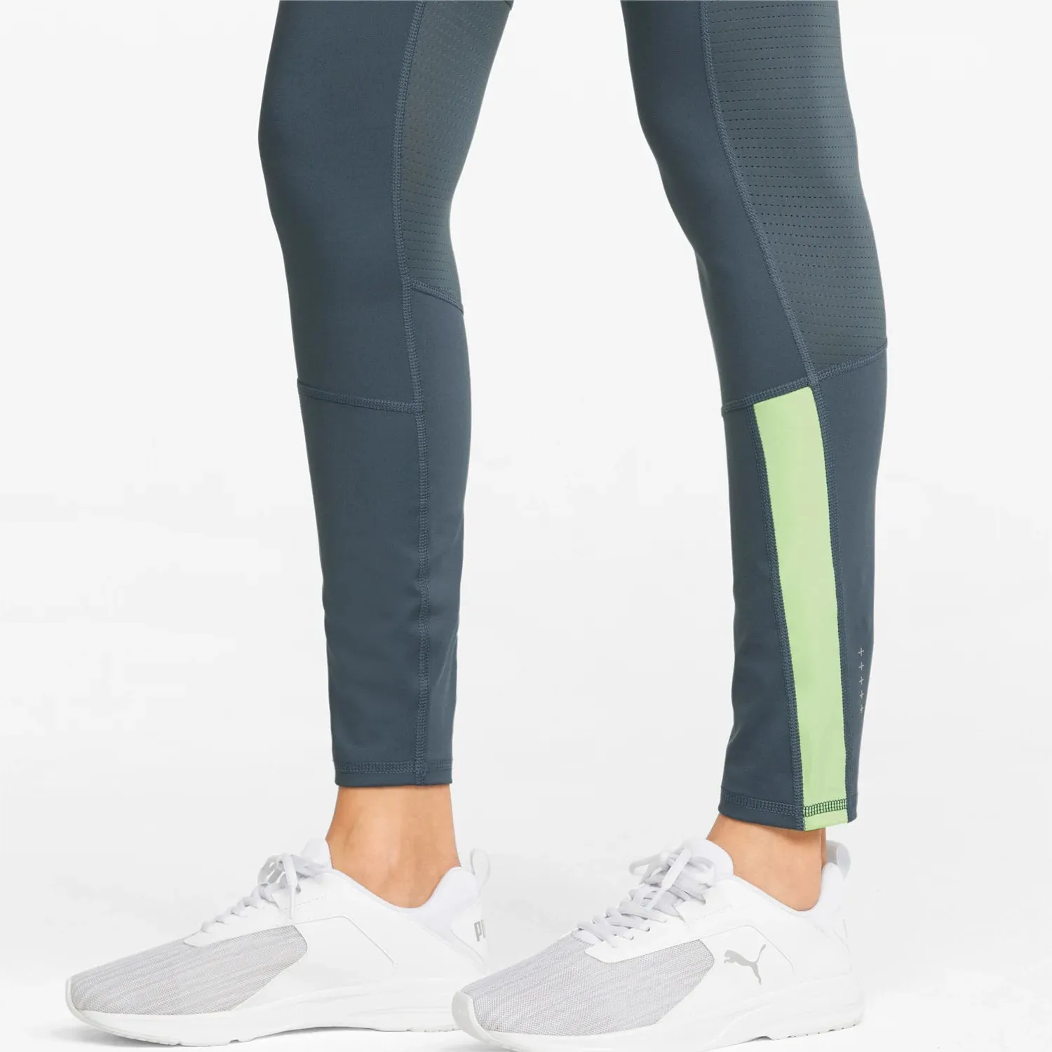 Puma Women Run Favourite Slim Running Tights