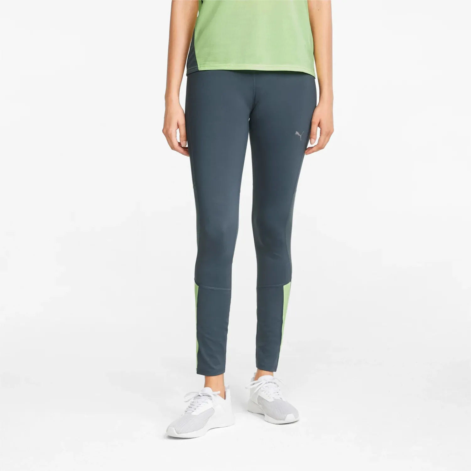 Puma Women Run Favourite Slim Running Tights