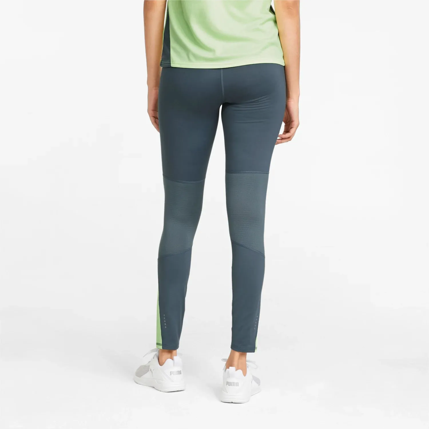 Puma Women Run Favourite Slim Running Tights