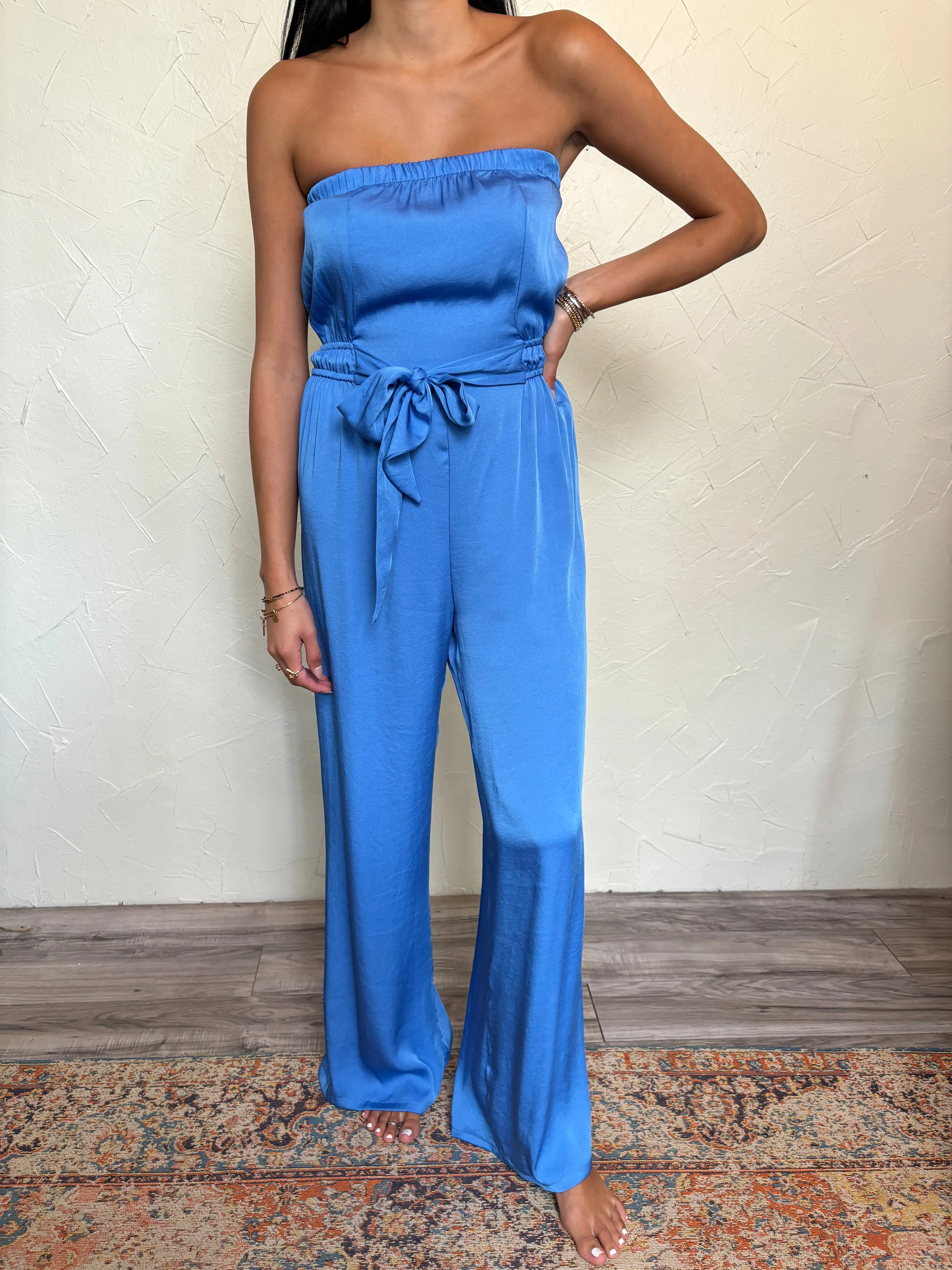 "THIS LOVE" JUMPSUIT