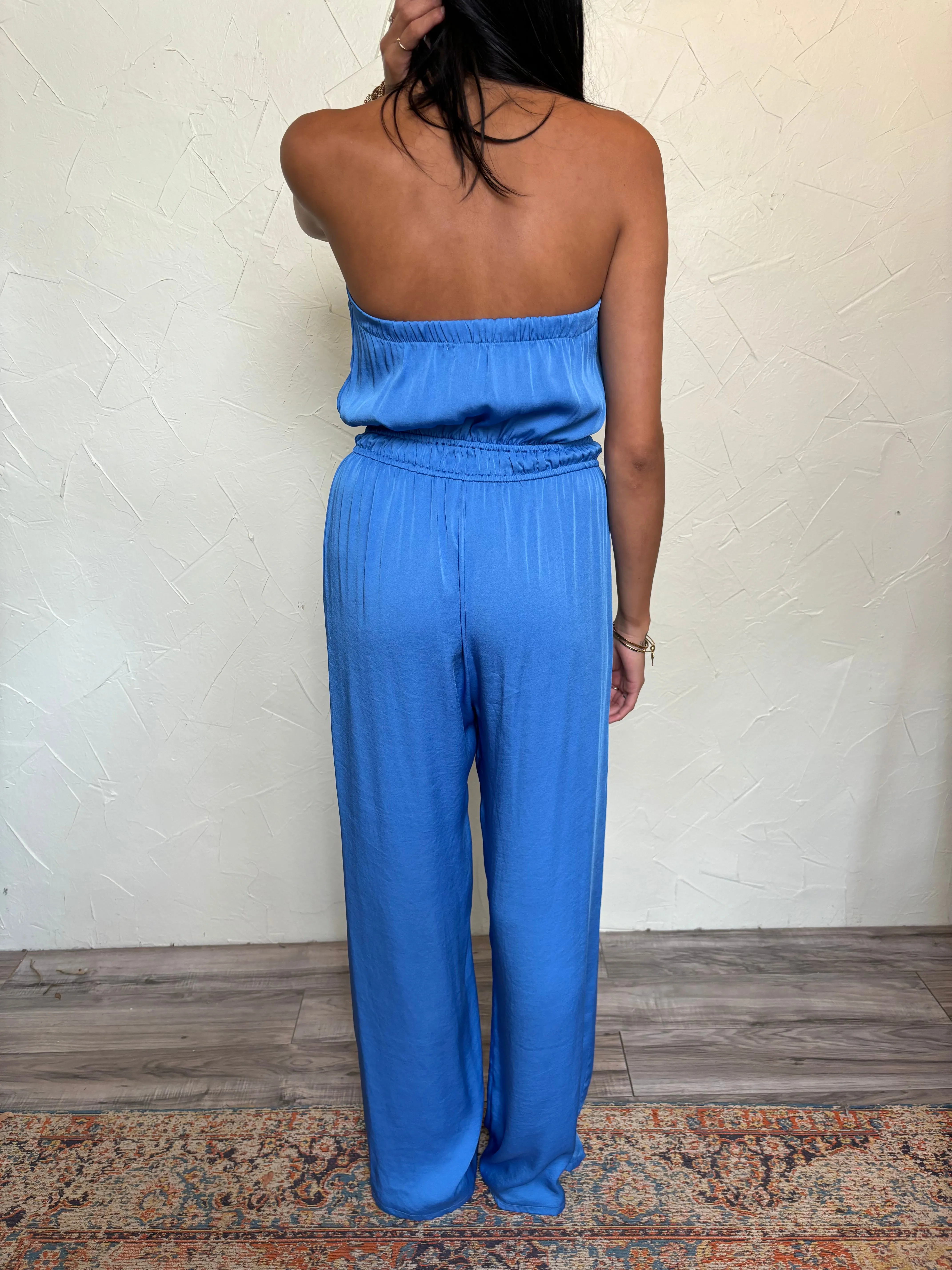 "THIS LOVE" JUMPSUIT