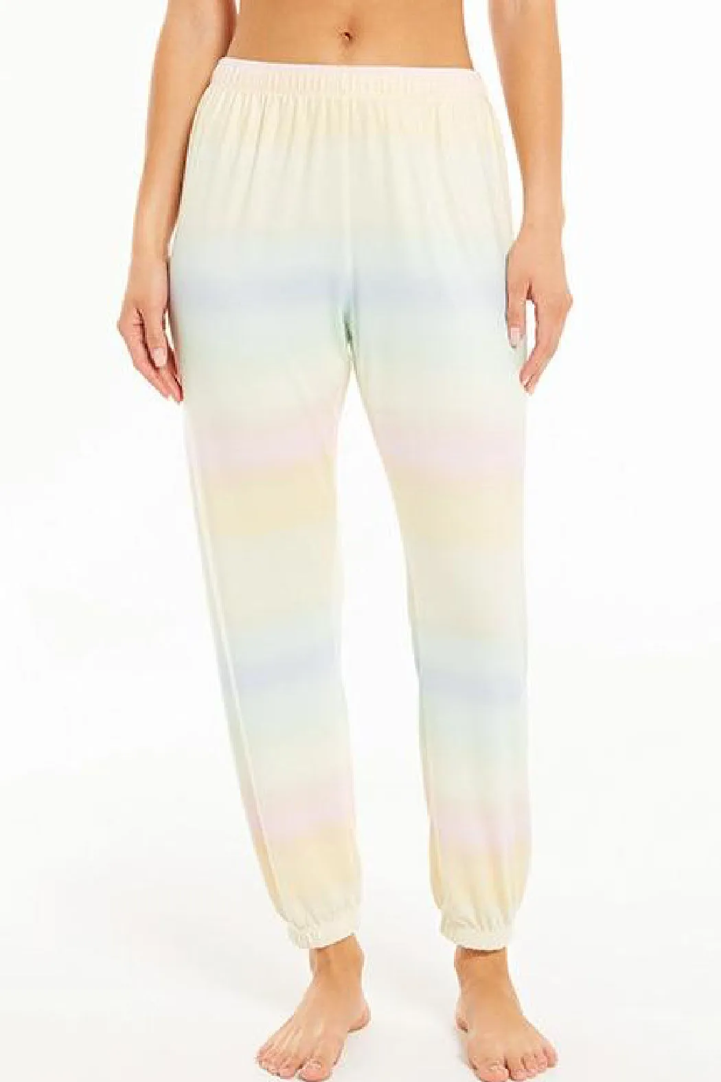 Rainbow Jogger