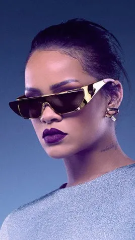 Rihanna Sunglasses