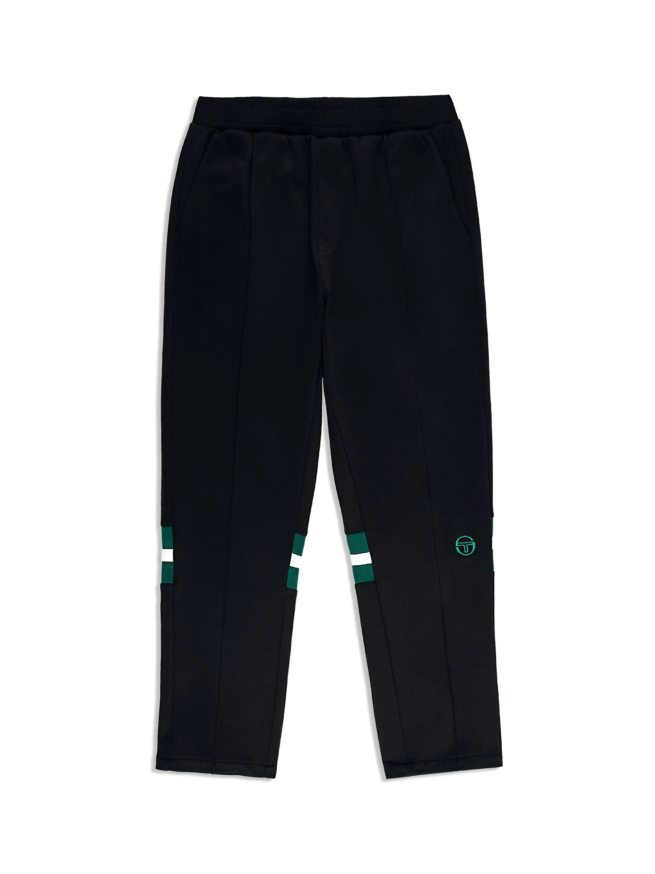 Rimini Track Pant- Black Beauty