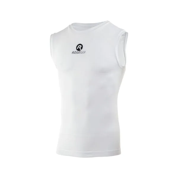 Rogelli Core Sleeveless Base Layer - 2 Pack