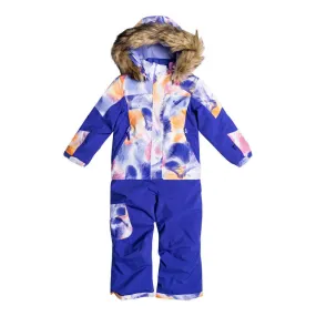 Roxy Toddler's Sparrow Jumpsuit