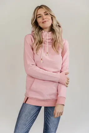 SingleHood Sweatshirt - Bubblegum