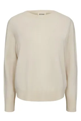 Sofie Schnoor - Pullover - 101 Off White